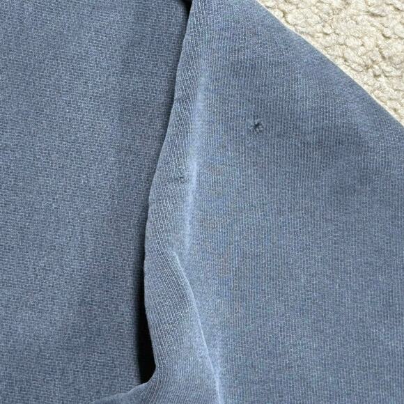 Vintage Briar Creek Embroidered Wilderness Limited Edition Sweatshirt Mens Sz XL - Picture 5 of 7